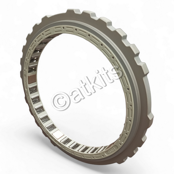 Sprag /  Hyundai Kia A8TR1 (id: 157.80 Mm /  Od: 201.30 Mm) (replaces 45683-4e020) (oem# 45683-4e030)