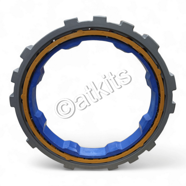 Sprag /  Hyundai A6MF1-2 /  A6MF2H (replaces Oem# 45689-3b600 /  45689-3b800)