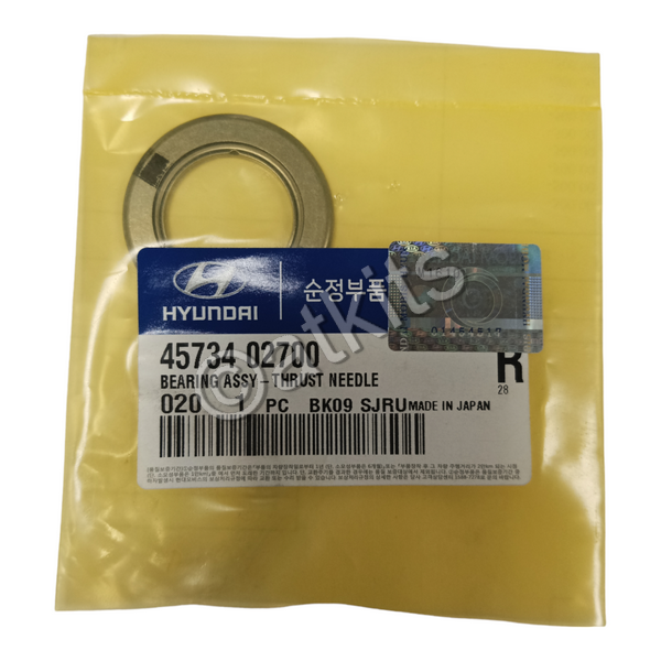 Bearing /  Sun Gear To Carrier /  Jf405e / (ind:n2432304)
