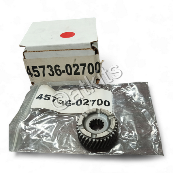 SUN GEAR / JF405E / (IND:N2436501)