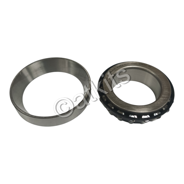 Bearing /  Taper Roller /  Hyundai A6GF1 (oem# 45737-26300)