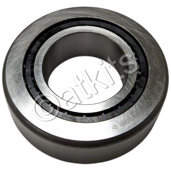 Bearing /  Hyunday A6LF1 (oem# 45738-3b100) (replaces Oem# 45738-3b200)