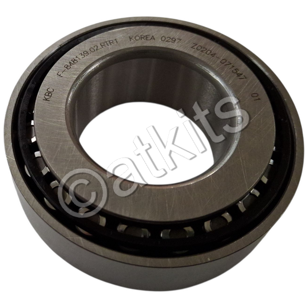 Bearing /  Hyunday A6LF1 (oem# 45738-3b100) (replaces Oem# 45738-3b200)