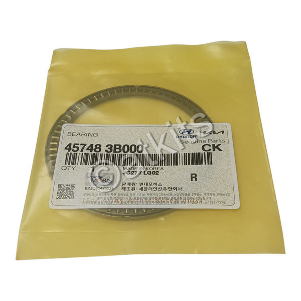 BEARING / HYUNDAI (OEM# 45748-3B000)