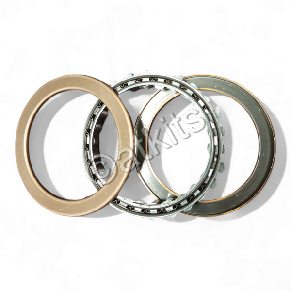 SPRAG / A4BF3 (IND: 28485)