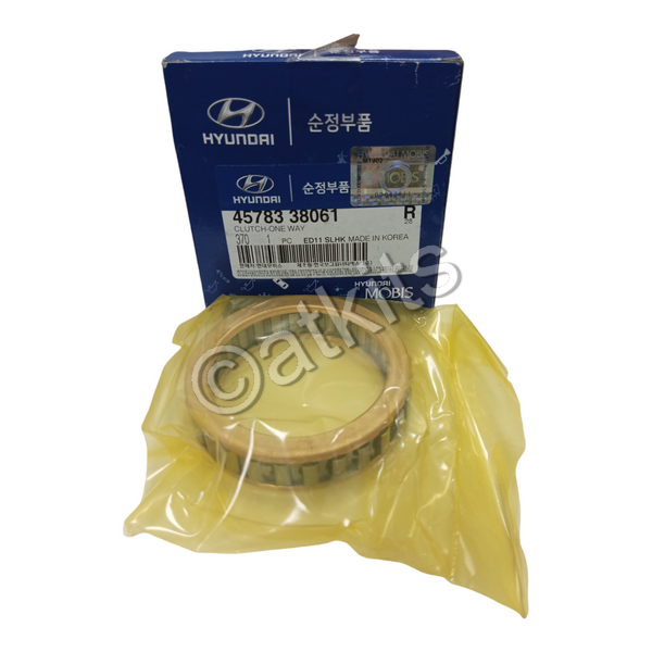 SPRAG / MITSUBISHI LOW F4A32 / F4A33-1 90-ON (IND: 37085)