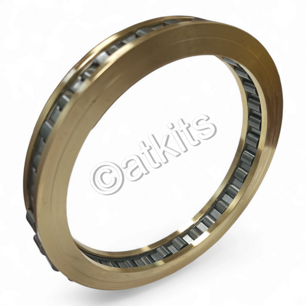 Sprag /  Mitsubishi /hyundai F4A41 (small /  32 Elements) (oem# 45783-39020)