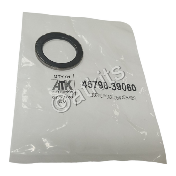 BEARING / HYUNDAI (OEM# 45798-39060)