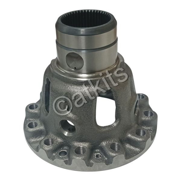 Differential Cover /  Hyundai Santa Fe 2023+ /  Palisade 2020-2022 (12 Holes) (oem# 45822-4g450)