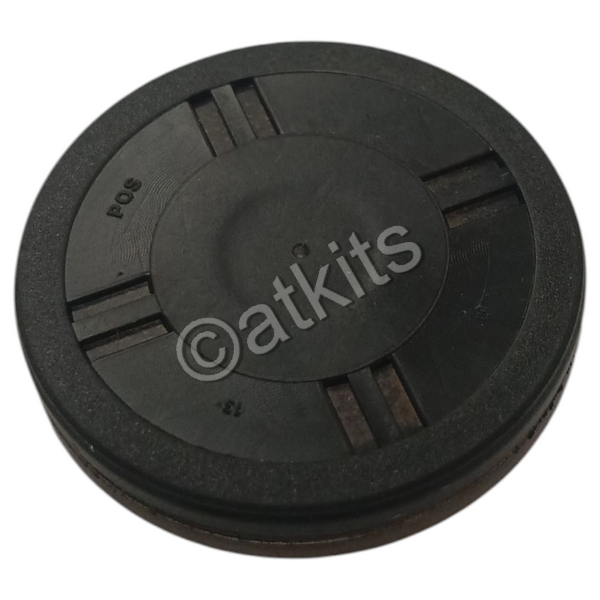 Cap /  End Cap /  Hyundai A6MF1 /  Differential Satellite (oem# 45824-3b000)