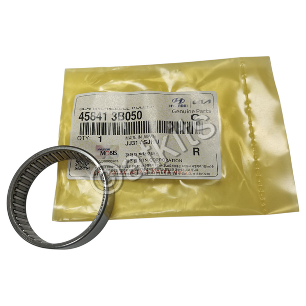 Bearing /  Needle Bearing /  Hyundai A6MF1 /  A6MF2 /  A6LF1 /  A6LF2 (oem# 45481-3b050)