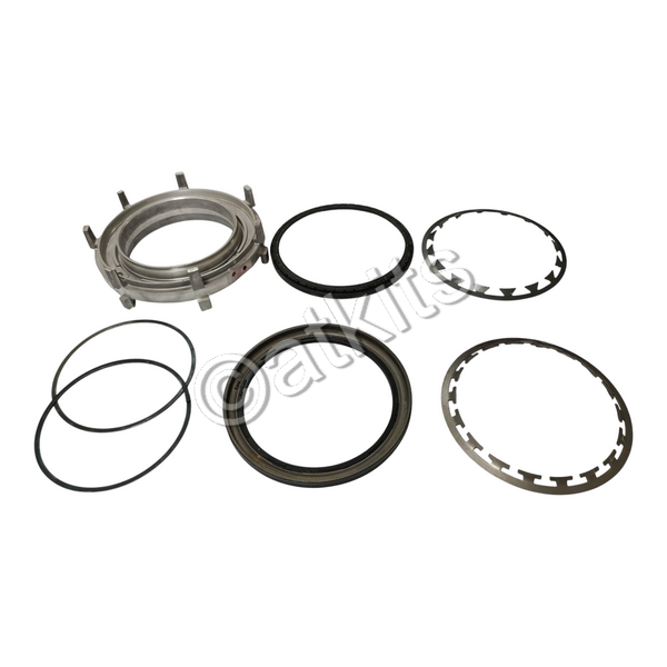 CLUTCH HOUSING LOW REVERSE & 1-2-3-4 /  6T40E/ 6T45E/ 6T50E OEM NEW