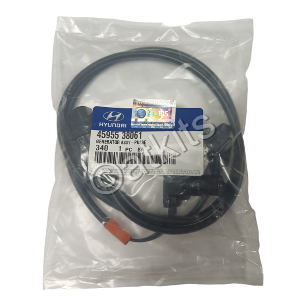 PULSE GENERATOR MITSUBISHI F4A33 (ORANGE LABEL)