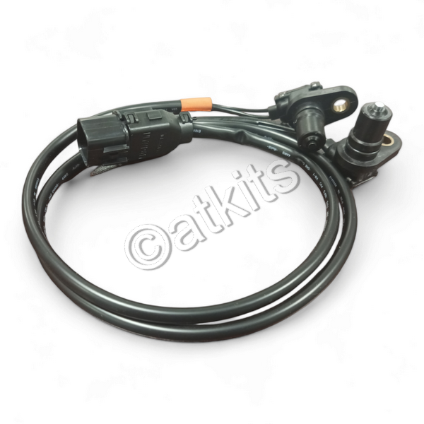 Pulse Generator Mitsubishi F4a33 (orange Label)