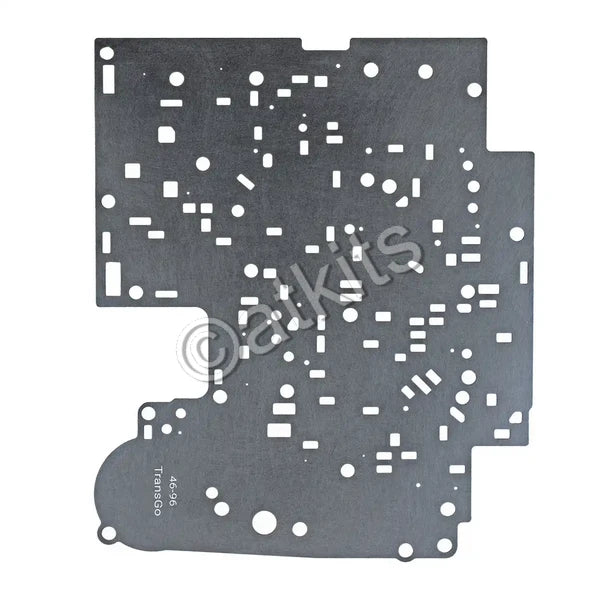 VALVE BODY PLATE / 4L60E 96-05 (TRANSGO)
