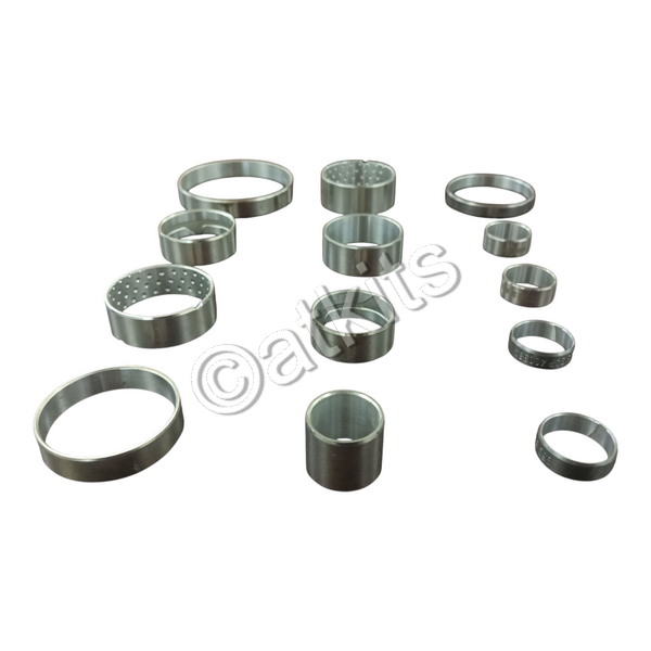 Bushing Kit /  6t40e /  6t45e /  6t50 08-on (13 Pcs)