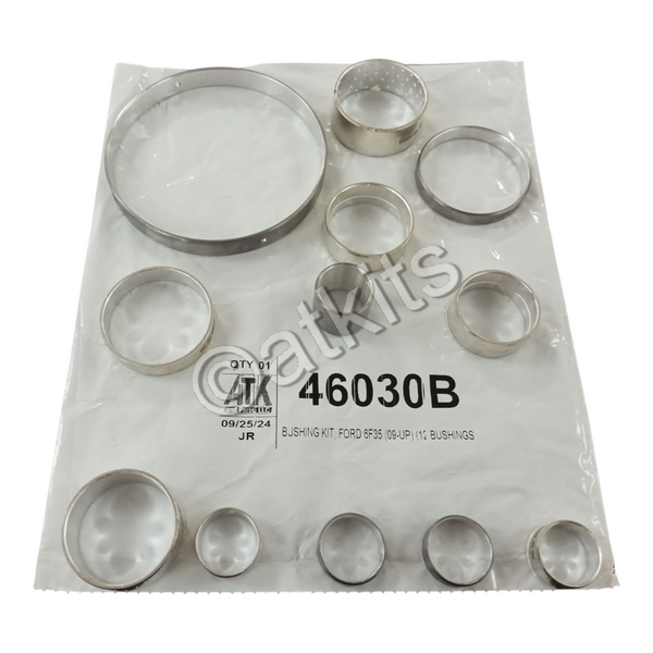 BUSHING KIT / FORD 6F35 (09-UP) (12 BUSHINGS)
