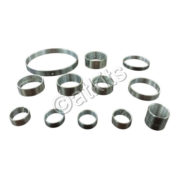 Bushing Kit /  Ford 6F35 (09-up) (12 Bushings)