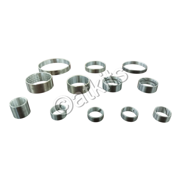 Bushing Kit /  6t30 08-on (12 Pcs)