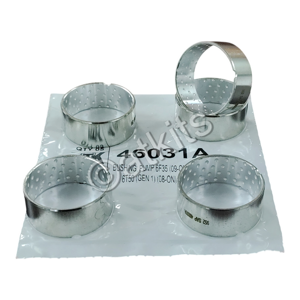 Bushing /  Pump 6F35 (09-on) 6T40 /  6T45 /  6t50 (gen 1) (08-on) 6t30 (10-on)
