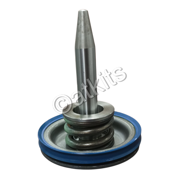Piston AODE/4R75W Servo Assembly Overdrive (2.70" Od) (oem# 7f5z-7h188-aa) (blue)