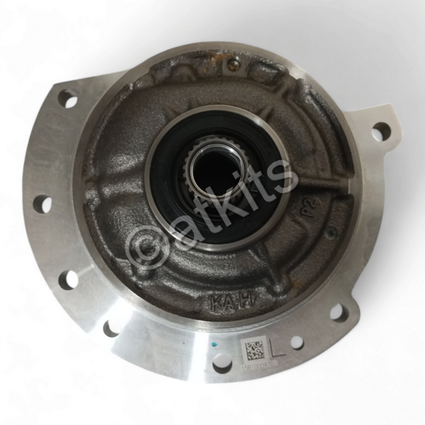 Pump /  Hyundai /  Kia A4cf0 (oem)