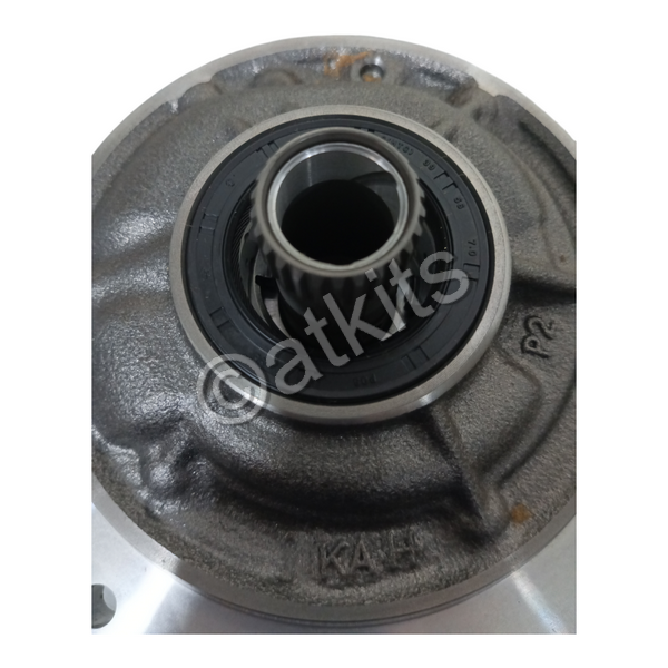 Pump /  Hyundai /  Kia A4cf0 (oem)
