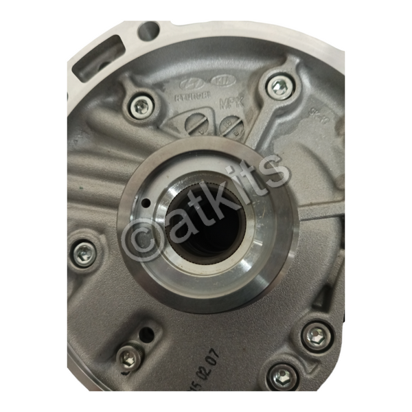 Pump /  Hyundai /  Kia A4cf0 (oem)