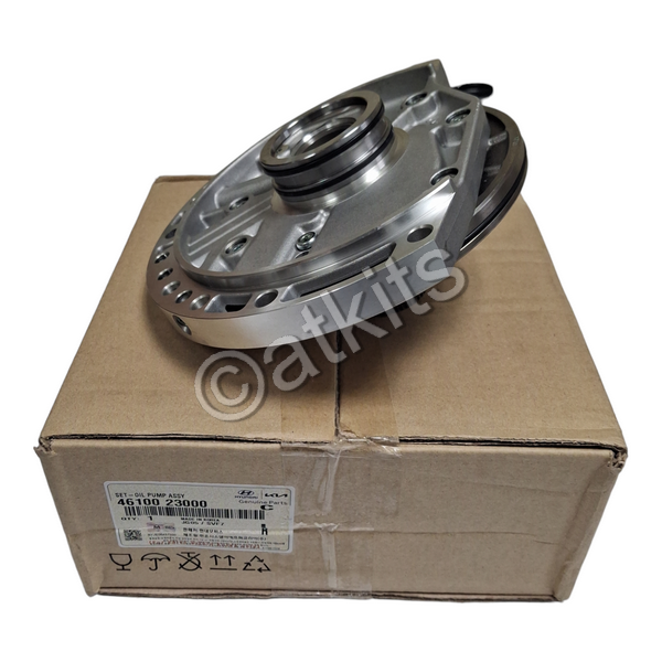 PUMP / KIA/HYUNDAI A4CF1 / A4CF2 (OEM)