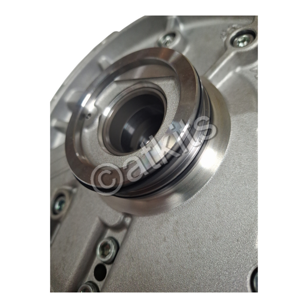 Pump /  Kia/hyundai A4CF1 /  A4CF2 (oem)