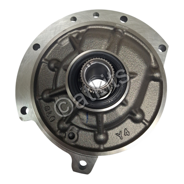 Pump /  Kia/hyundai A4CF1 /  A4CF2 (oem)