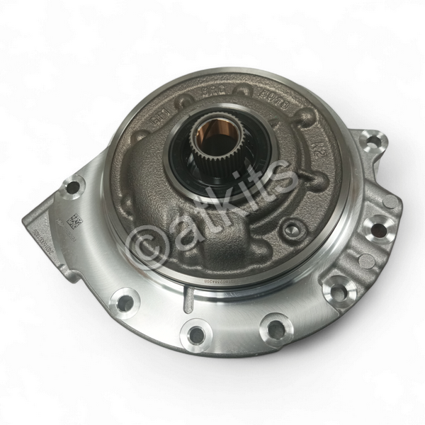 Oil Pump Assembly /  Kia A6MF1 /  A6GF1 Oem (replaces 46100-26000) (bearing Style)