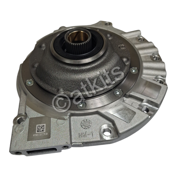 Oil Pump Assembly /  Kia A6LF1 /  A6LF2 Oem (bearing Style) (replaces 46100-3b000)
