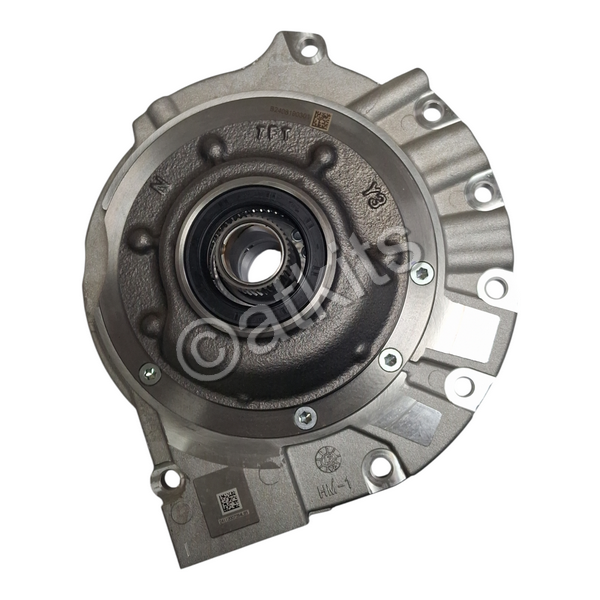 Oil Pump Assembly /  Kia A6LF1 /  A6LF2 Oem (bearing Style) (replaces 46100-3b000)