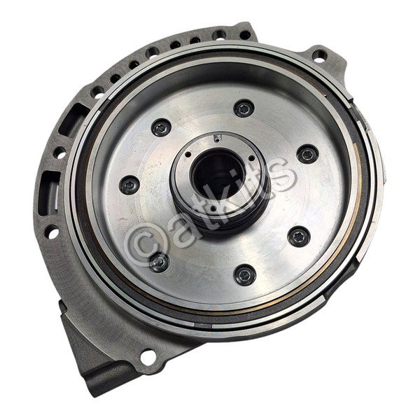 Oil Pump Assembly /  Kia A6LF1 /  A6LF2 Oem (bearing Style) (replaces 46100-3b000)
