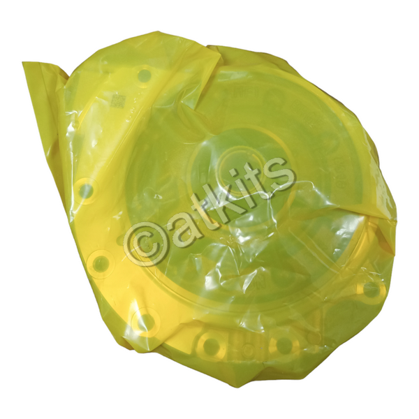 Pump /  Hyundai/kia A6MF1 /  A6MF2 /  A6mf3 (2.220 Inch Od Ring Tower) (oem# 46100-3b660)