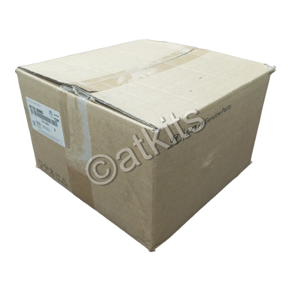 Pump /  Hyundai/kia A6MF1 /  A6MF2 /  A6mf3 (2.220 Inch Od Ring Tower) (oem# 46100-3b660)