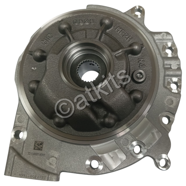 Pump /  Hyundai A6MF2H Hybrid (oem# 46100-3d100)
