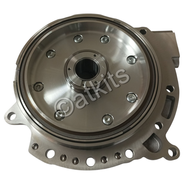 Pump /  Hyundai A6MF2H Hybrid (oem# 46100-3d100)