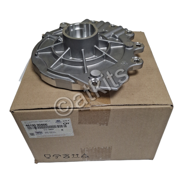 HUB / INPUT SHAFT HUB / HYUNDAI/KIA A6MF1H (HYBRID) (2015-2017) (OEM# 46100-3D600)