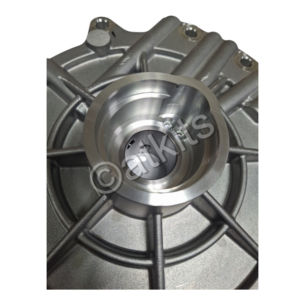 Hub /  Input Shaft Hub /  Hyundai/kia A6mf1h (hybrid) (2015-2017) (oem# 46100-3d600)