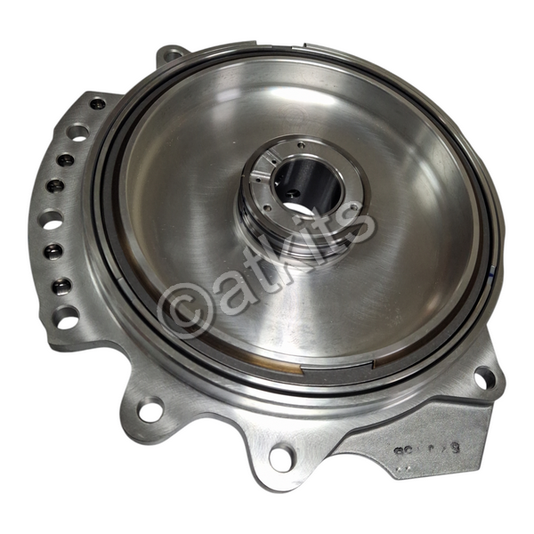 Hub /  Input Shaft Hub /  Hyundai/kia A6mf1h (hybrid) (2015-2017) (oem# 46100-3d600)