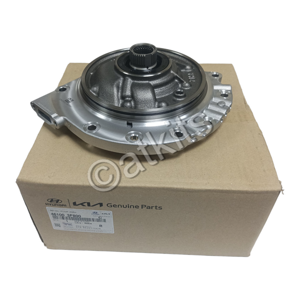 PUMP. HYUNDAI A6MF GEN 3 (OEM# 46100-3F800)
