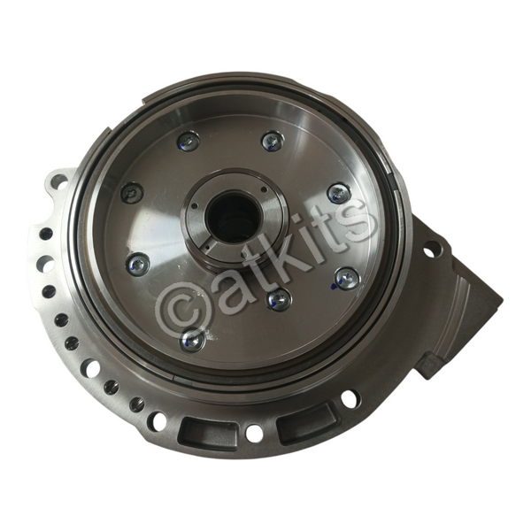 Pump. Hyundai A6mf Gen 3 (oem# 46100-3f800)