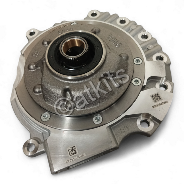 Pump /  Hyundai Kia A8LF1 (oem# 46100-4g100)