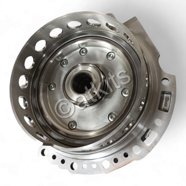 Pump /  Hyundai Kia A8LF1 (oem# 46100-4g100)