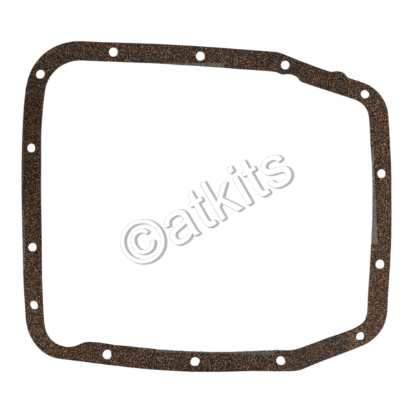 PAN GASKET AODE 92-ON (CORK)