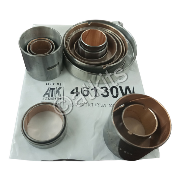 BUSHING KIT 4R70W 1992-ON (16 PCS)
