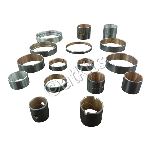 Bushing Kit 4R70W 1992-on (16 Pcs)