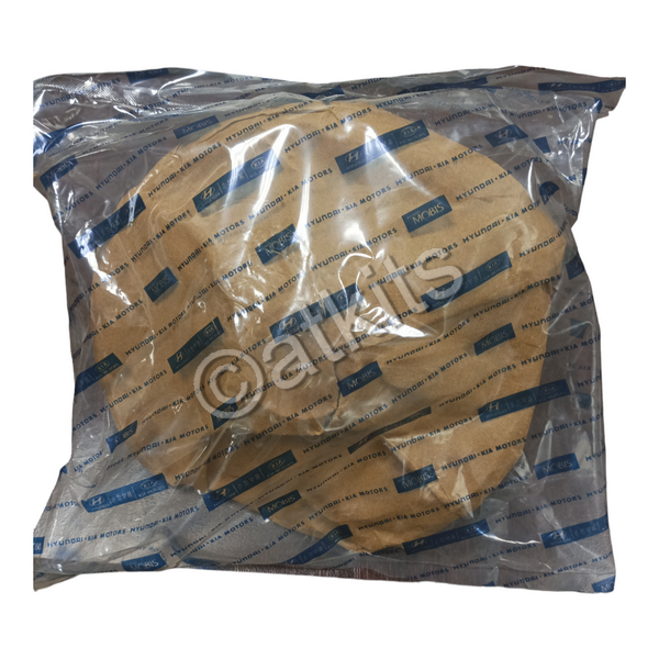 Support /  Pump Stator A4BF3